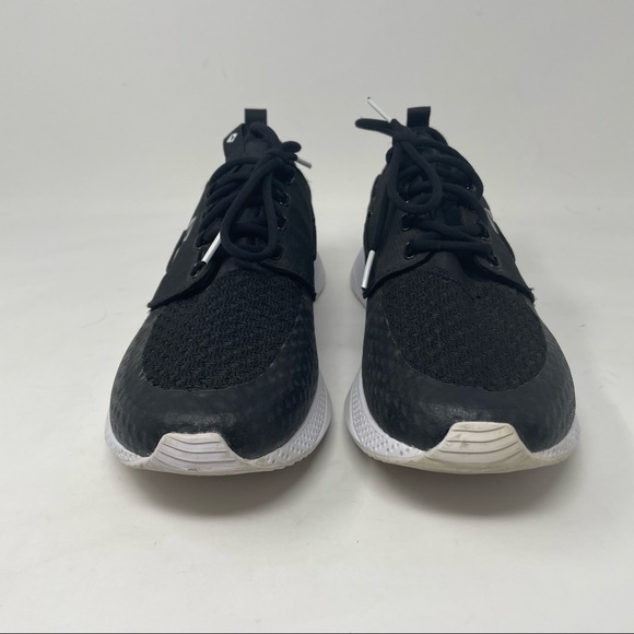 Sperry Top-Slider Seas Athletic Shoes Carbon Black Size 9 - Picture 6 of 9